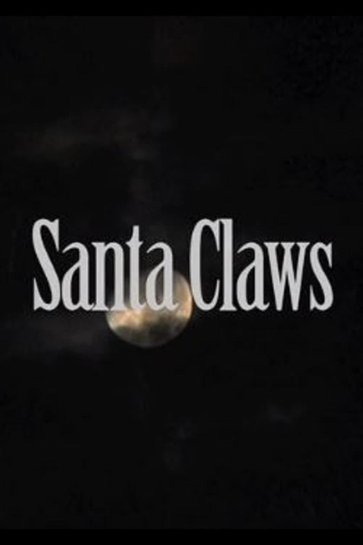 Santa Claws i gruppen Alla filmer / Horror hos Mohamad shop (567861)