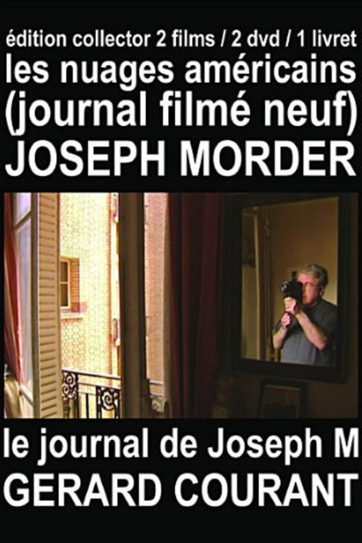 Le journal de Joseph M. i gruppen Alla filmer / Documentary hos Mohamad shop (567880)