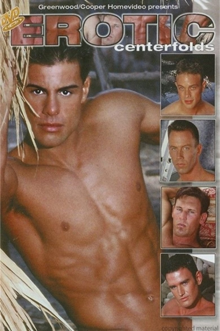 Erotic Centerfolds i gruppen Alla filmer / Documentary hos Mohamad shop (567908)