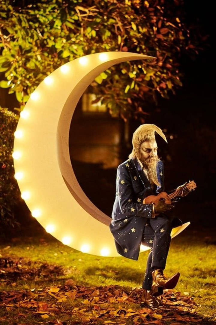 The Show i gruppen Alla filmer / Drama hos Mohamad shop (567910)