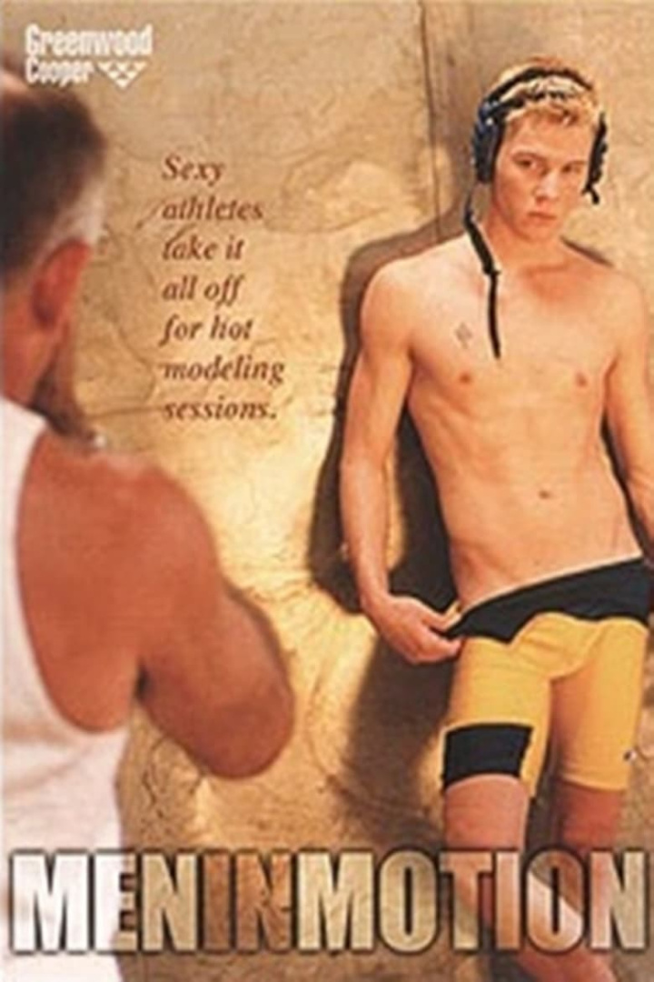 Tom Bianchi\'s Men in Motion i gruppen Alla filmer / Documentary hos Mohamad shop (567918)