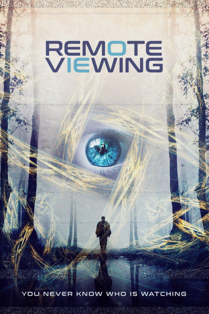 Remote Viewing i gruppen Alla filmer hos Mohamad shop (568016)