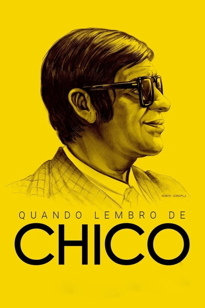 When I Remember Chico i gruppen Alla filmer / Documentary hos Mohamad shop (568029)
