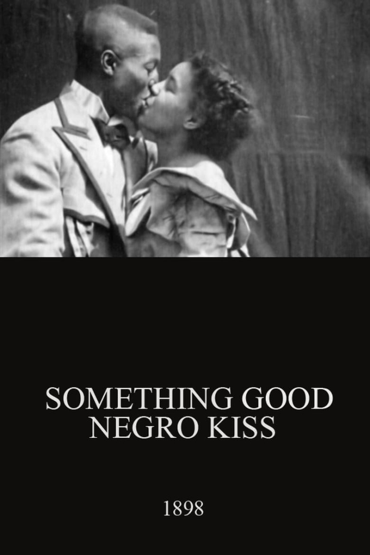 Something Good - Negro Kiss i gruppen Alla filmer / Romance hos Mohamad shop (568034)