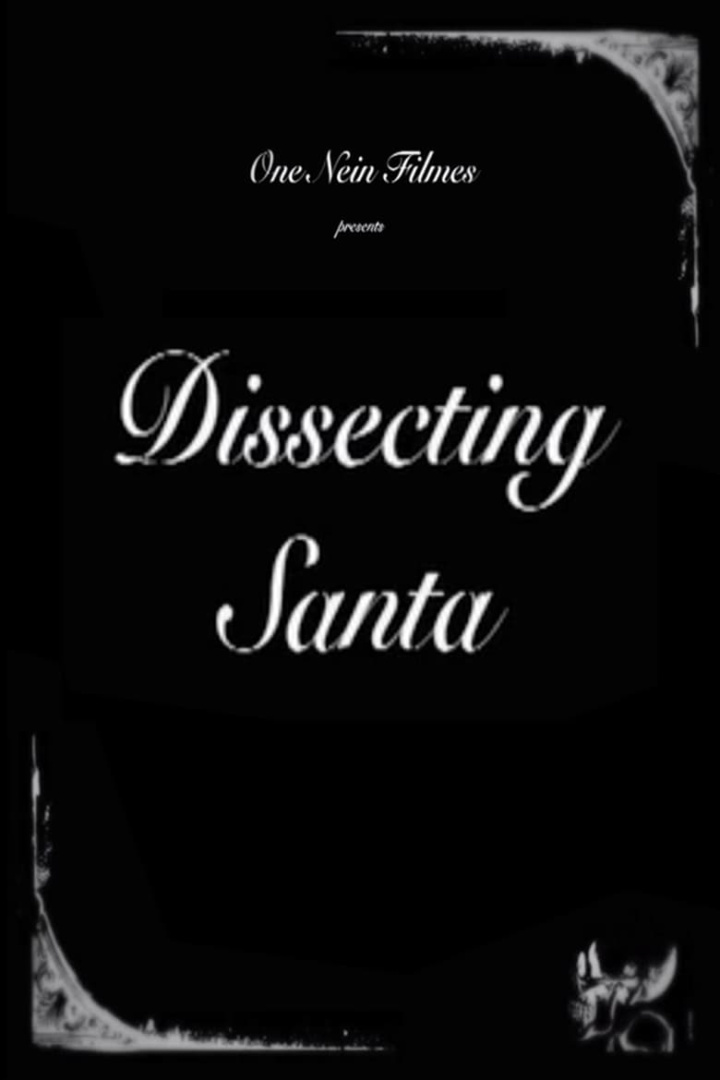 Dissecting Santa i gruppen Alla filmer / Comedy hos Mohamad shop (568035)