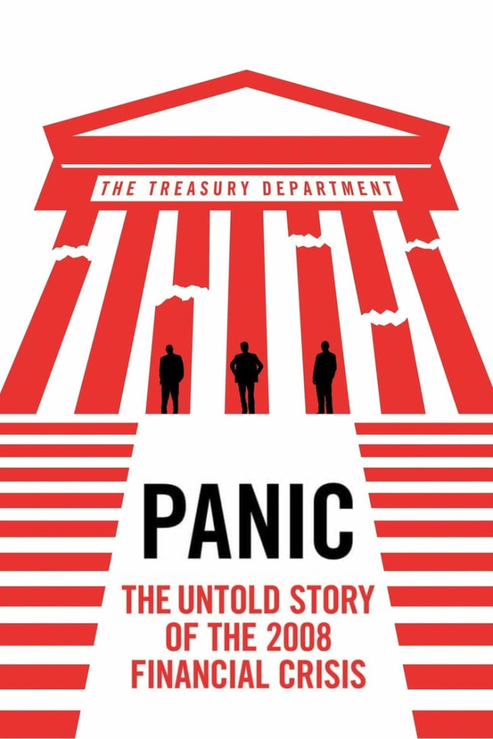 Panic: The Untold Story of the 2008 Financial Crisis i gruppen Alla filmer / History hos Mohamad shop (568047)