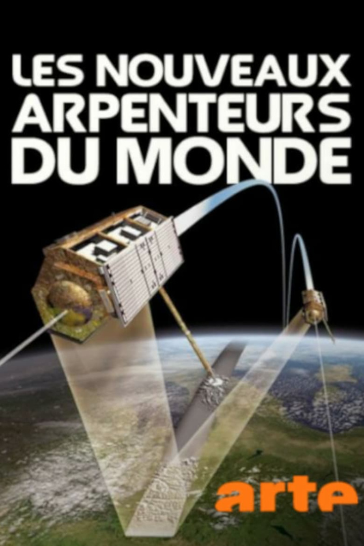 Die Neuvermessung der Welt i gruppen Alla filmer hos Mohamad shop (568048)