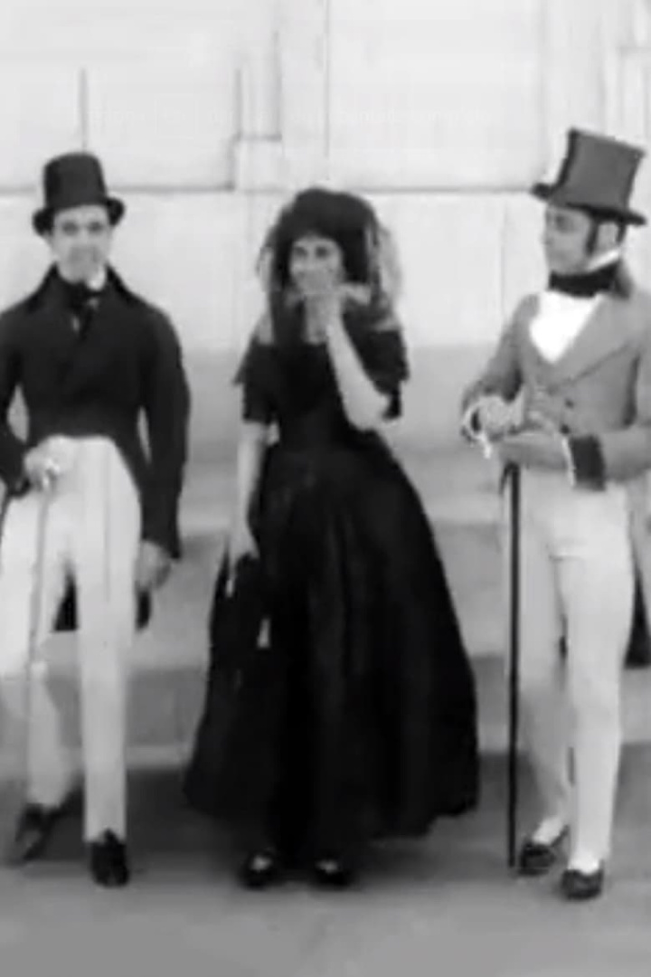 Santiago Antiguo i gruppen Alla filmer / History hos Mohamad shop (568102)