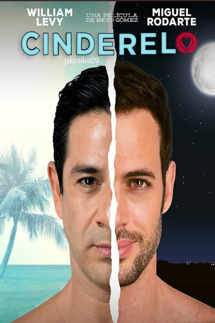 Cinderello i gruppen Alla filmer / Comedy hos Mohamad shop (568106)