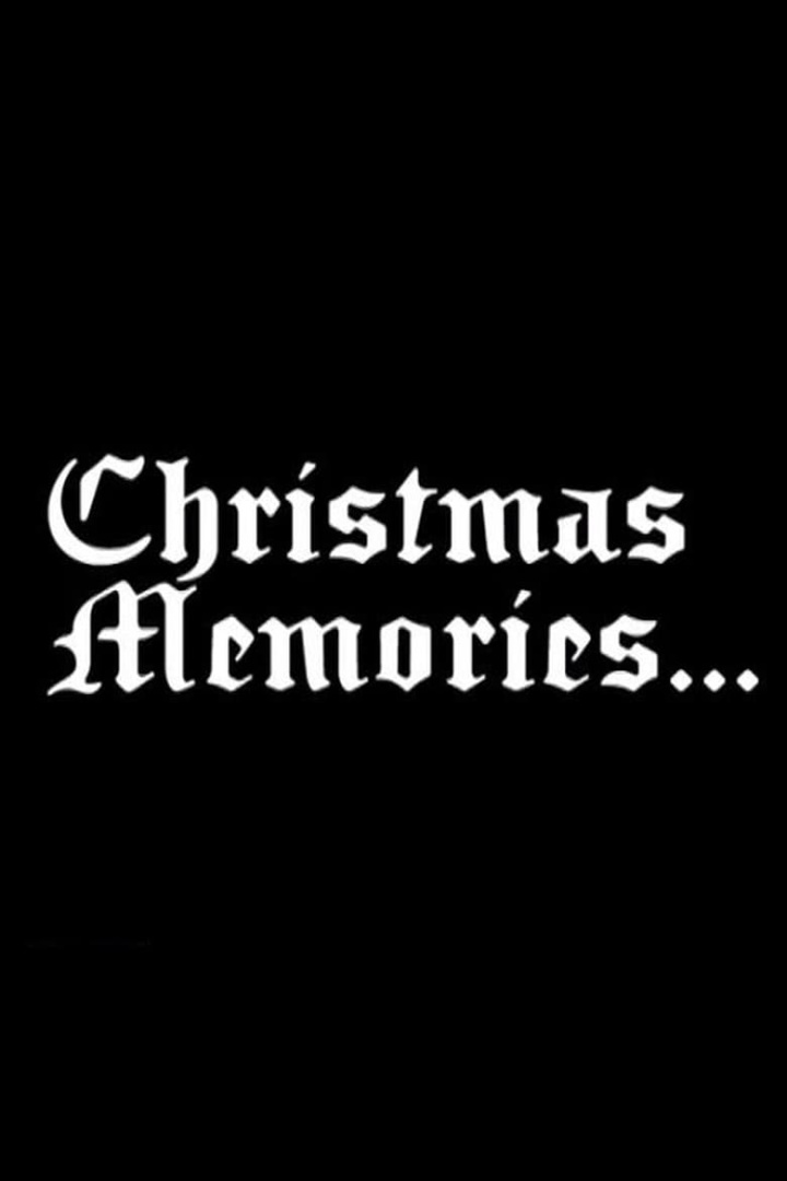 Christmas Memories... i gruppen Alla filmer / Horror hos Mohamad shop (568116)