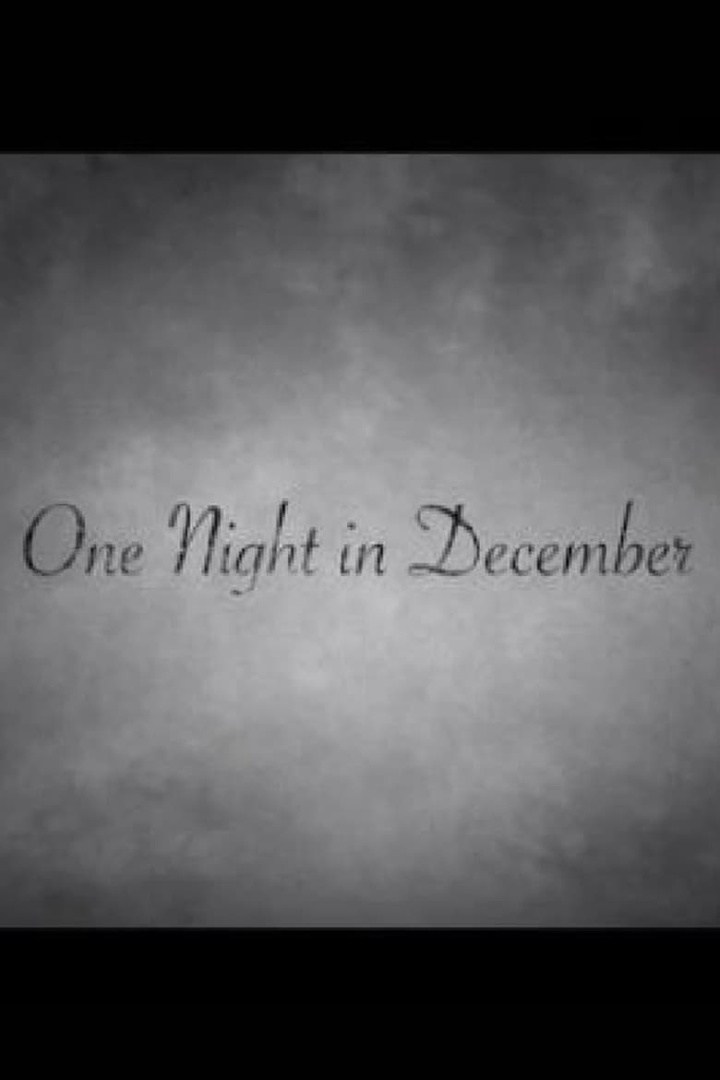 One Night in December i gruppen Alla filmer / Horror hos Mohamad shop (568121)