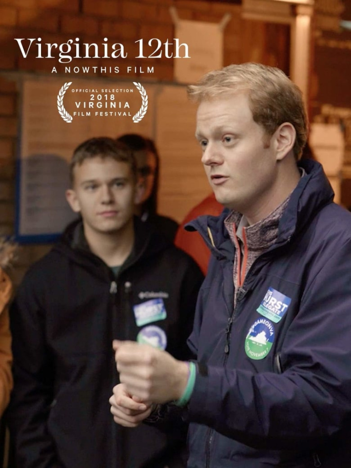 Virginia 12th i gruppen Alla filmer / Documentary hos Mohamad shop (568159)