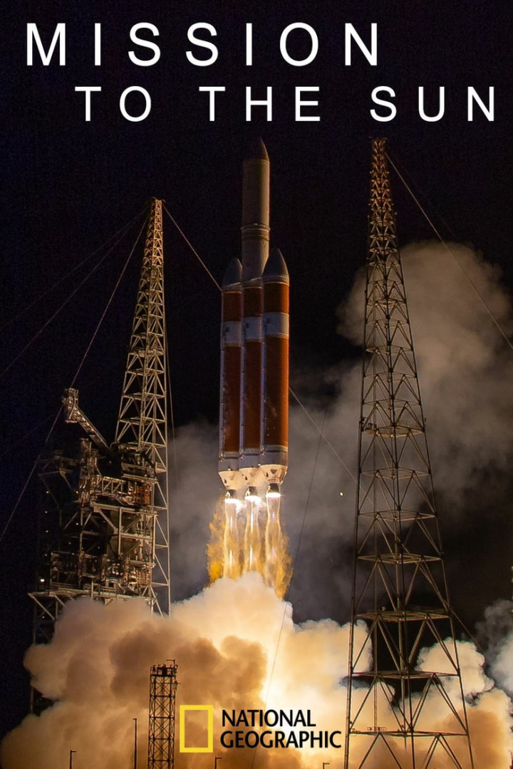 Mission to the Sun i gruppen Alla filmer hos Mohamad shop (568161)