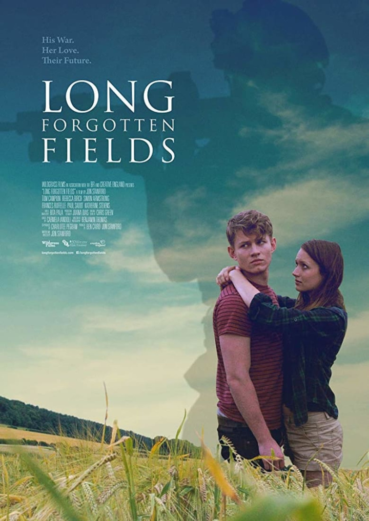 Long Forgotten Fields i gruppen Drama hos Mohamad shop (568274)