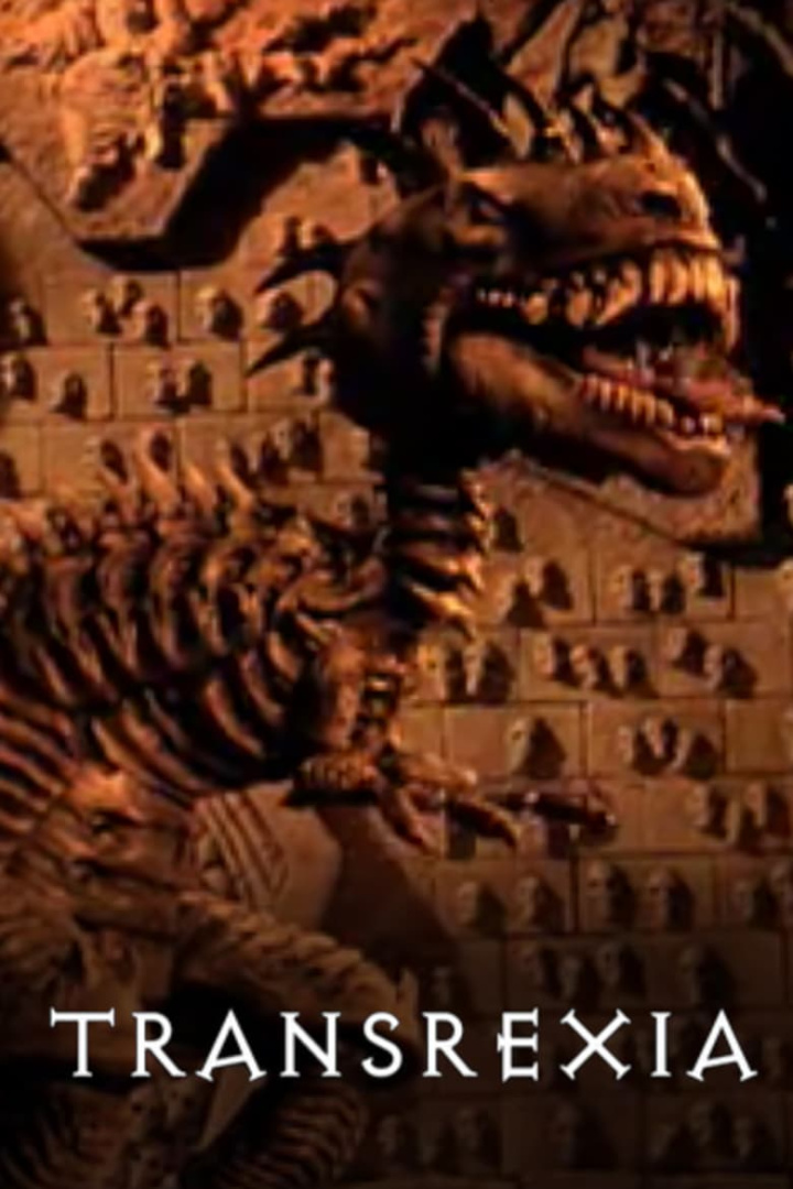 Transrexia i gruppen Alla filmer / Romance hos Mohamad shop (568282)