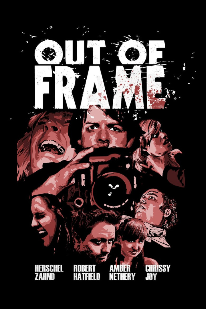 Out of Frame i gruppen Alla filmer / Thriller hos Mohamad shop (568285)