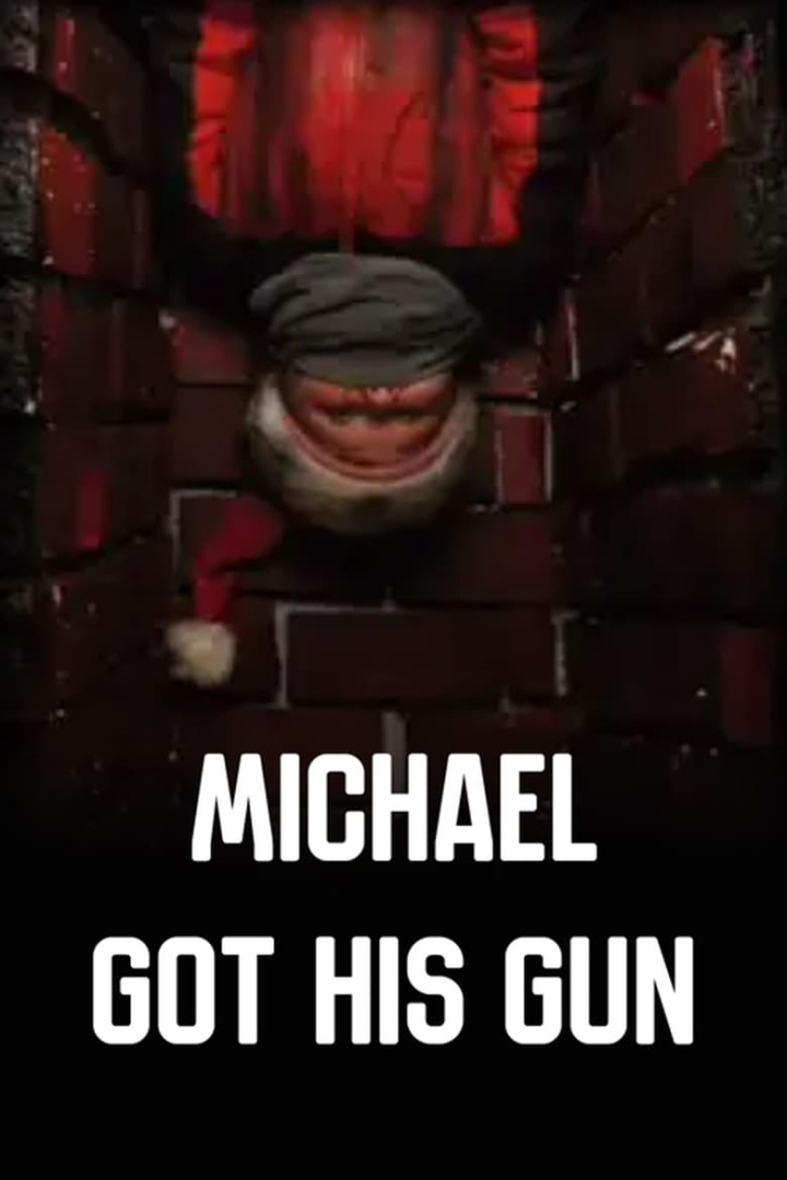 Michael Got His Gun i gruppen Alla filmer / Horror hos Mohamad shop (568290)