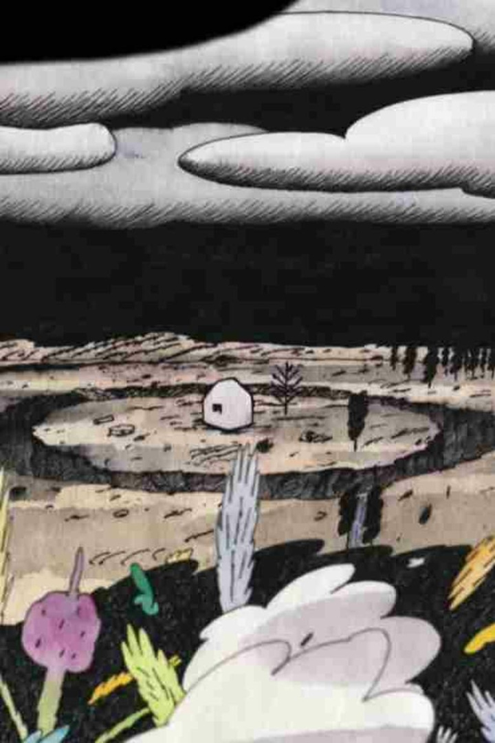 Each Other i gruppen Alla filmer / Animation hos Mohamad shop (568298)