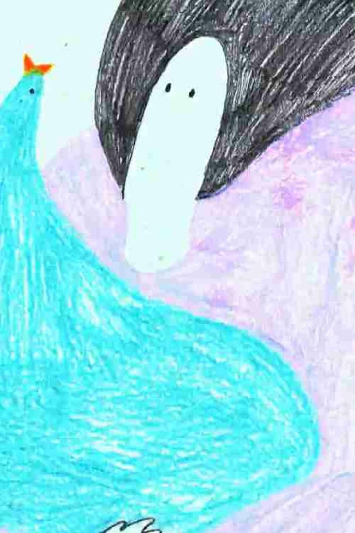 The Tale of the Plump Bird i gruppen Alla filmer / Animation hos Mohamad shop (568303)