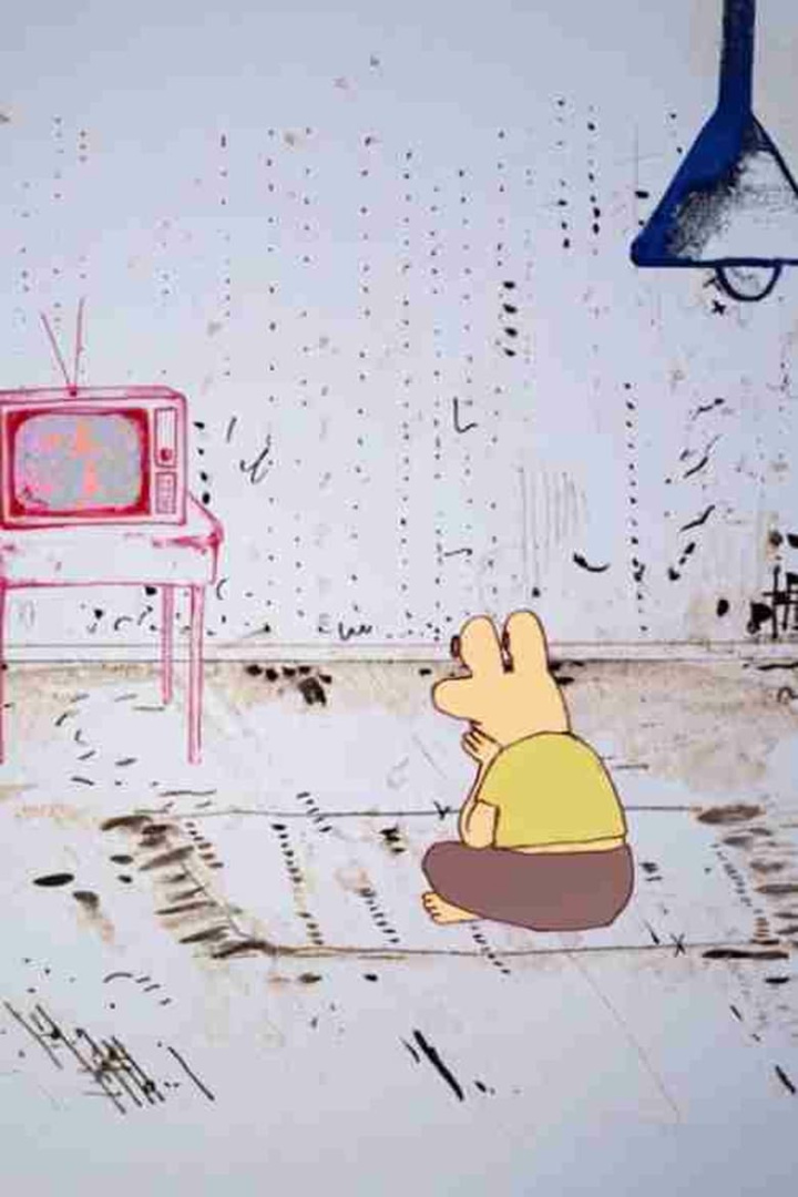 Strange Wonderful i gruppen Alla filmer / Animation hos Mohamad shop (568305)