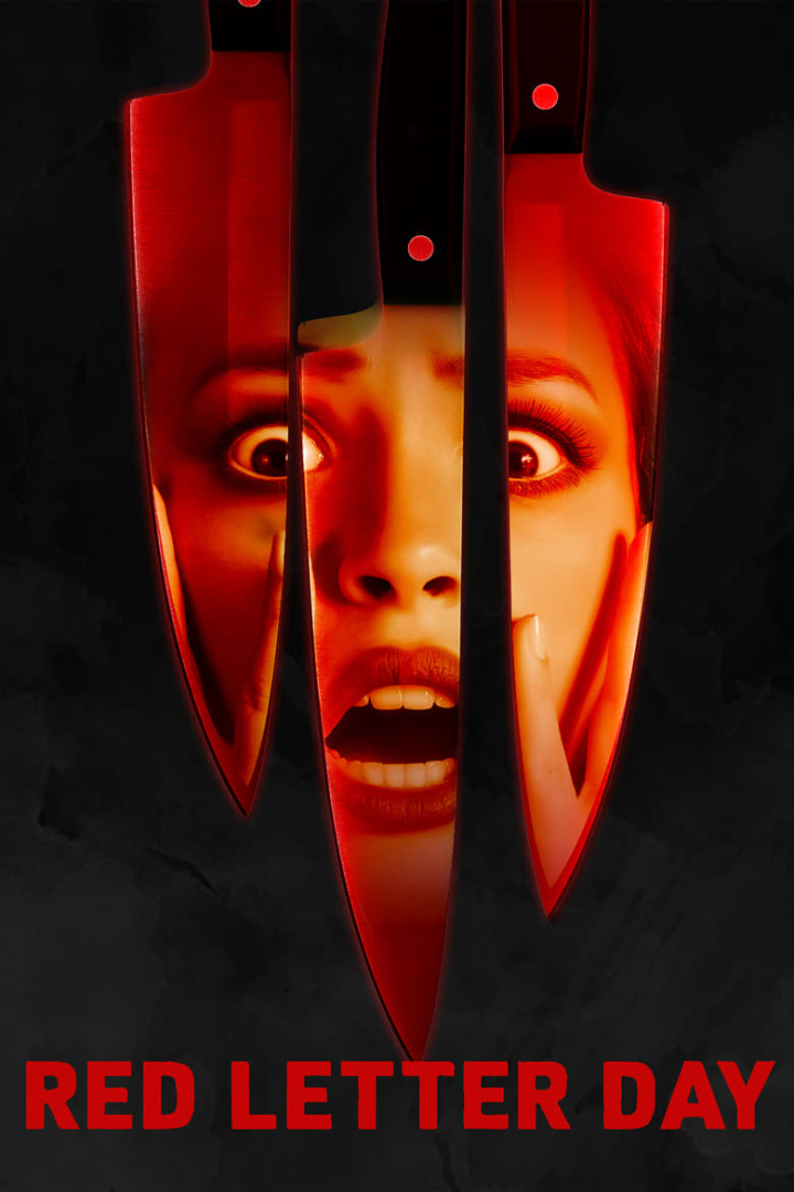 Red Letter Day i gruppen Alla filmer / Thriller hos Mohamad shop (568308)