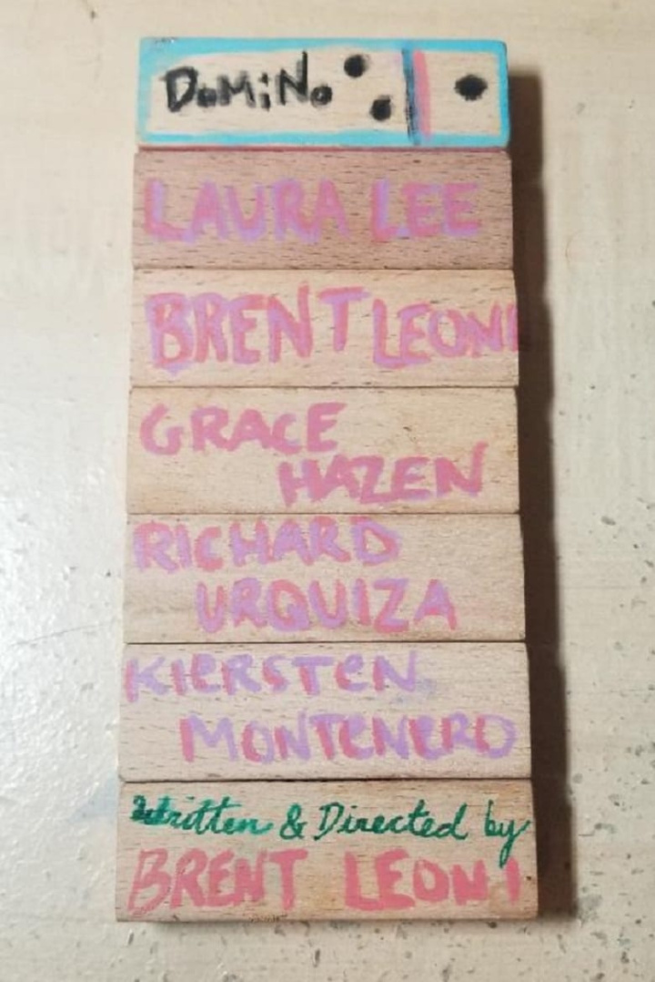 Domino i gruppen Komedi hos Mohamad shop (568326)