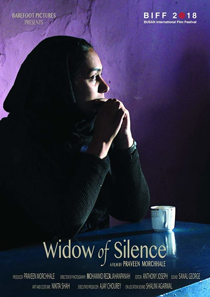 Widow of Silence i gruppen Alla filmer / Drama hos Mohamad shop (568342)