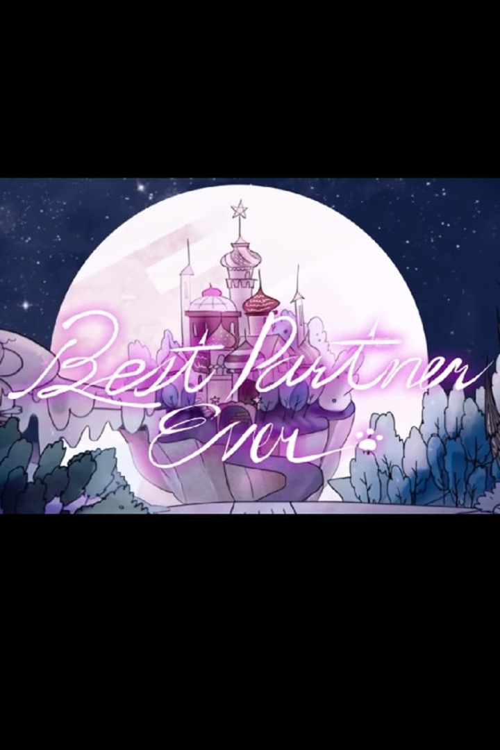 Best Partner Ever i gruppen Alla filmer / Animation hos Mohamad shop (568359)