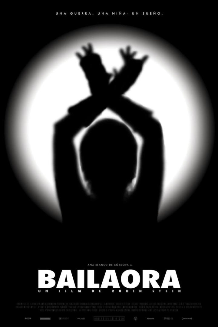 The Flamenco Dancer i gruppen Alla filmer / Drama hos Mohamad shop (568369)