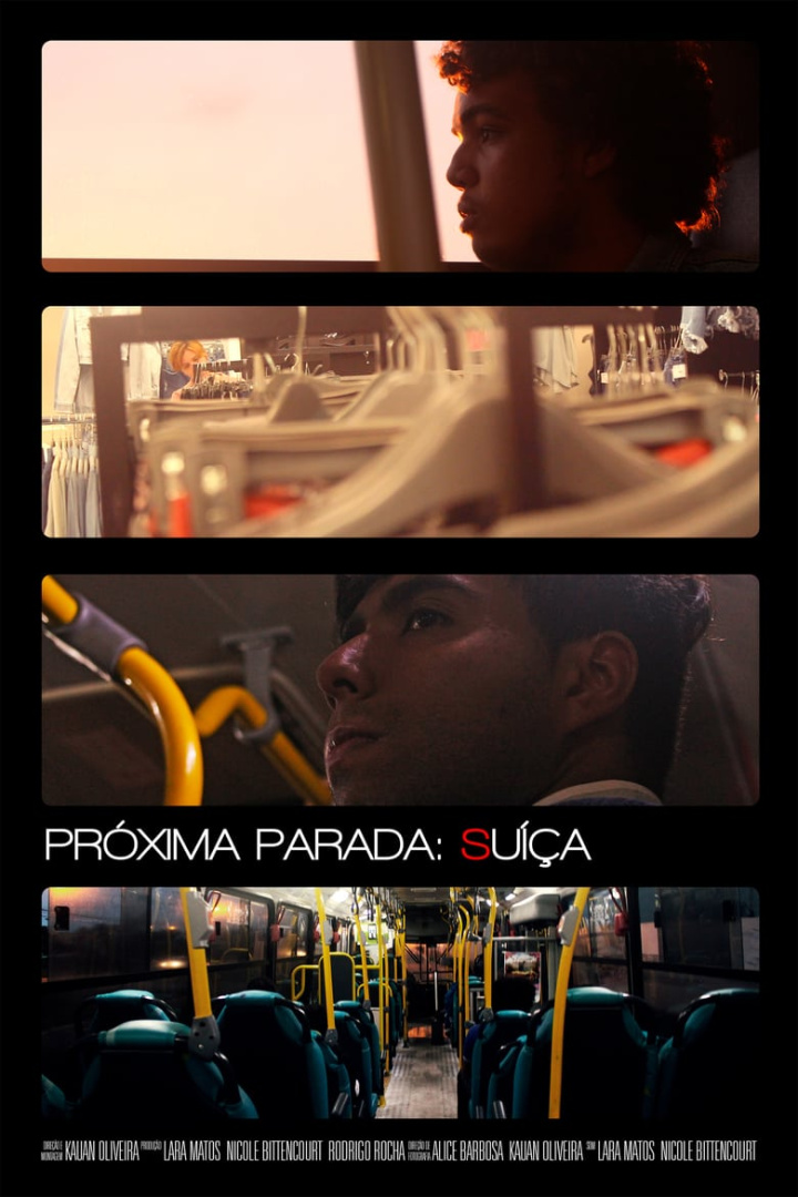 Próxima Parada: Suíça i gruppen Alla filmer / Documentary hos Mohamad shop (568382)