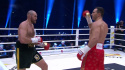 Wladimir Klitschko v Tyson Fury