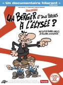 Un berger et deux perchés à l\'Elysée ?