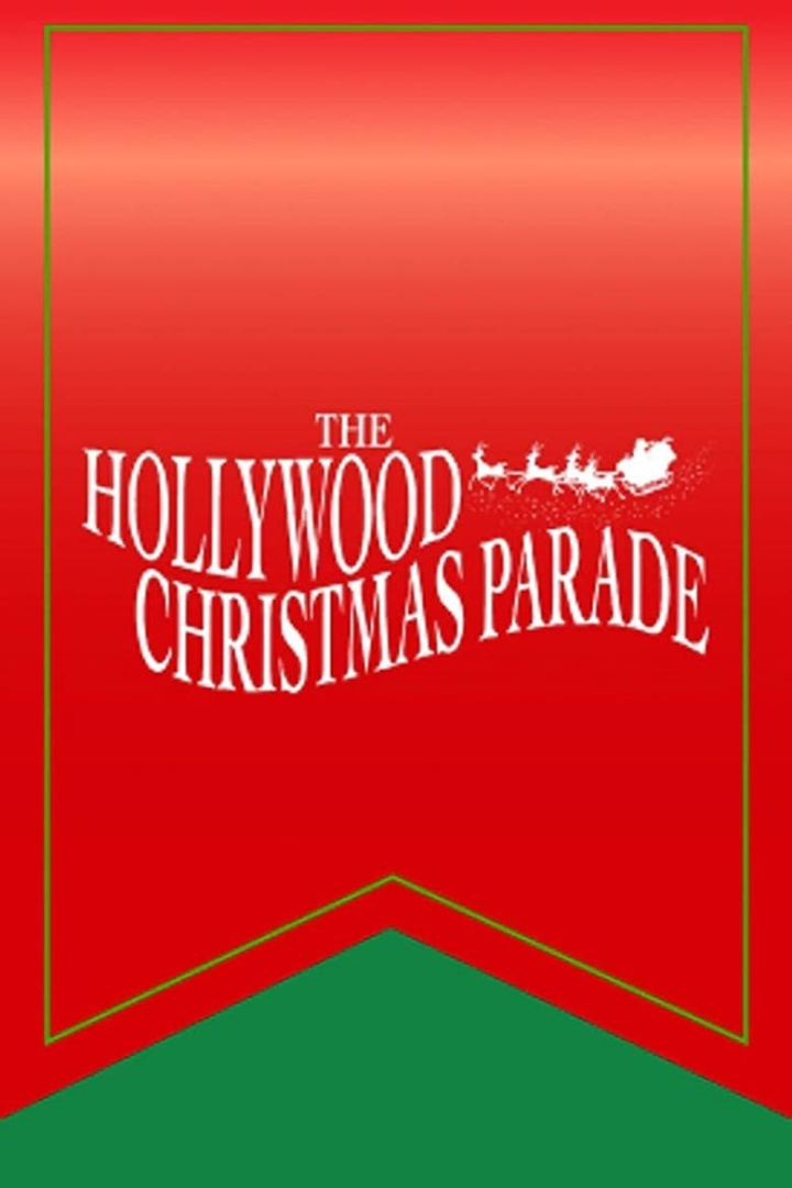 The 87th Annual Hollywood Christmas Parade i gruppen Alla filmer hos Mohamad shop (568420)