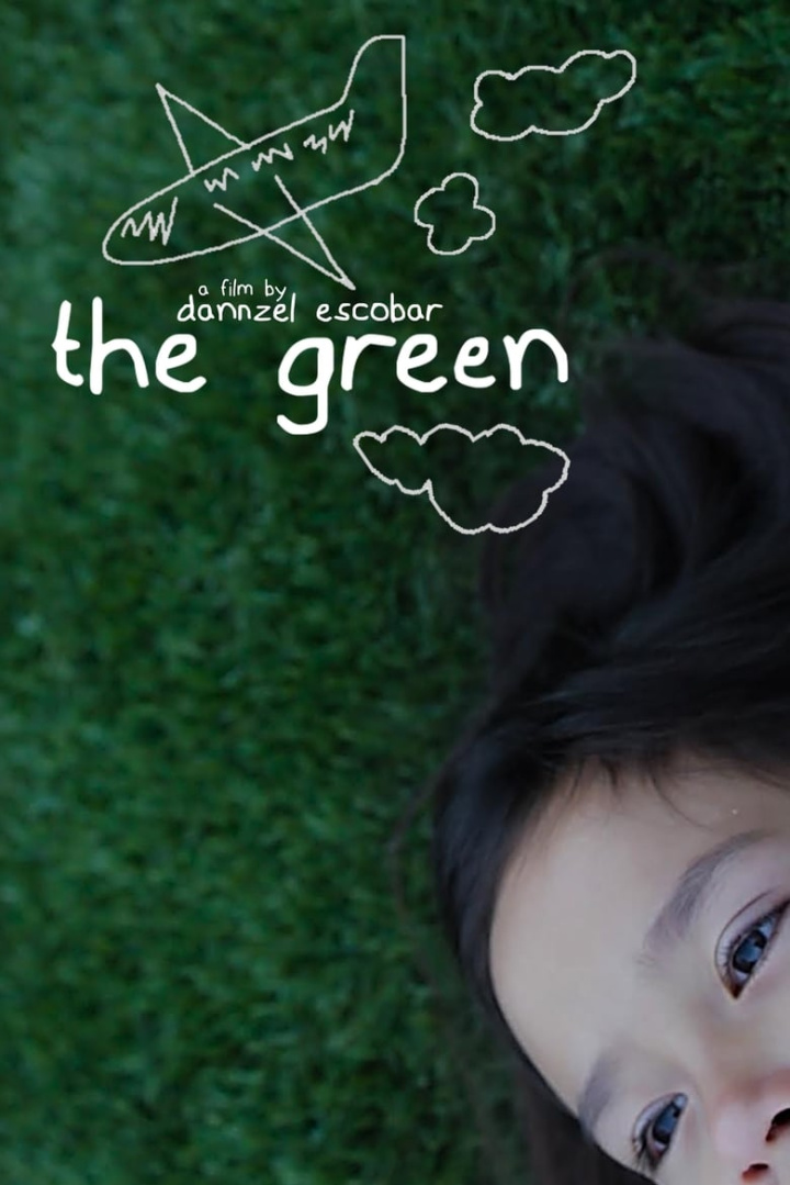 The Green i gruppen Alla filmer hos Mohamad shop (568458)