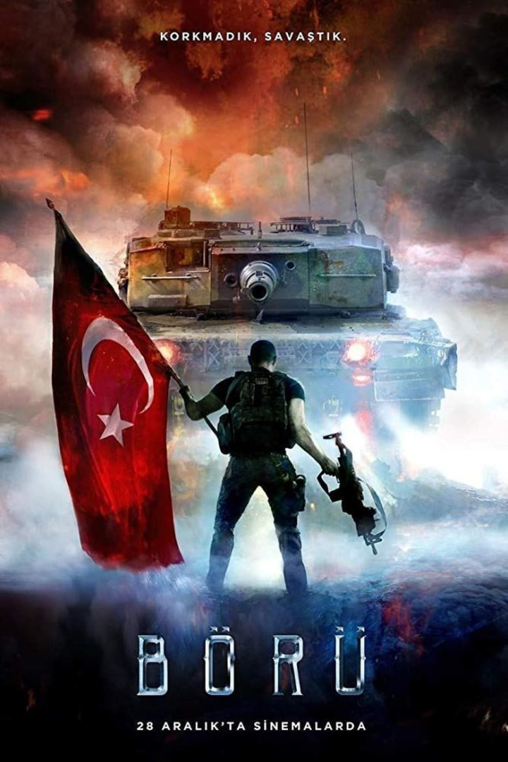 Wolf i gruppen Alla filmer hos Mohamad shop (568490)