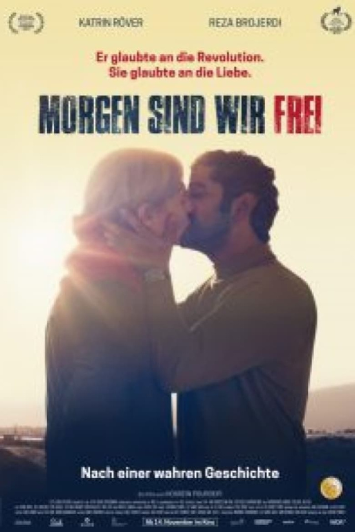 Tomorrow We Are Free i gruppen Alla filmer / Drama hos Mohamad shop (568503)