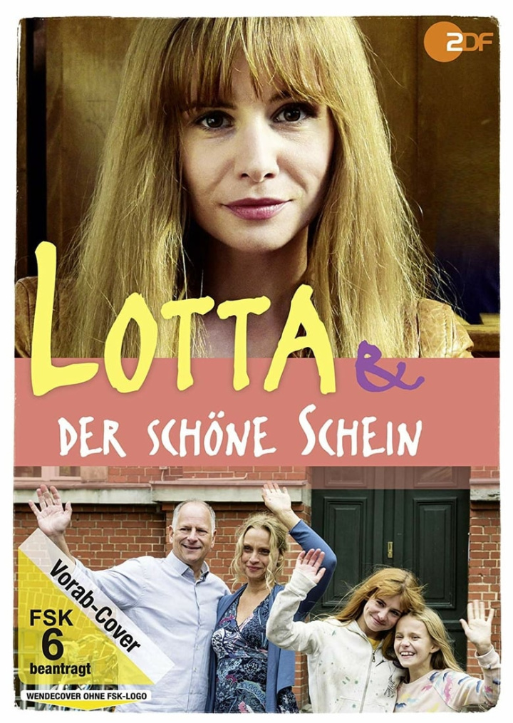 Lotta & der schöne Schein i gruppen Alla filmer / Drama hos Mohamad shop (568518)