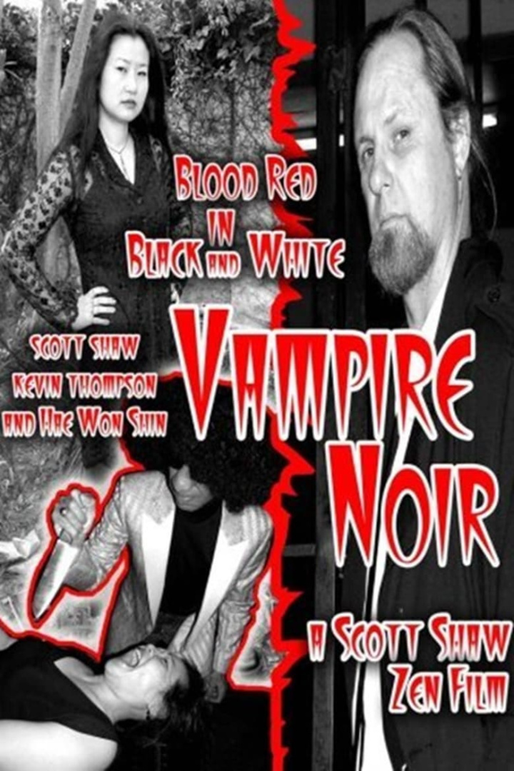 Vampire Noir i gruppen Alla filmer / Horror hos Mohamad shop (568574)