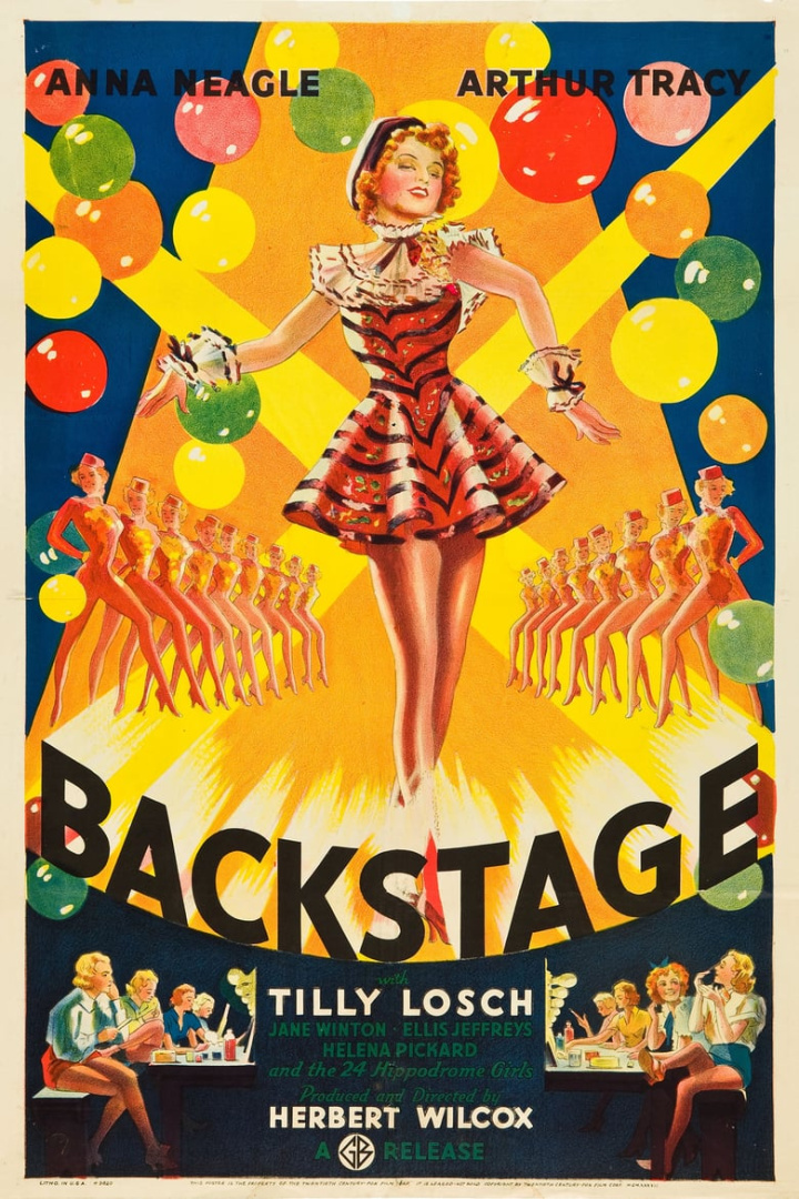 Limelight i gruppen Drama hos Mohamad shop (568623)