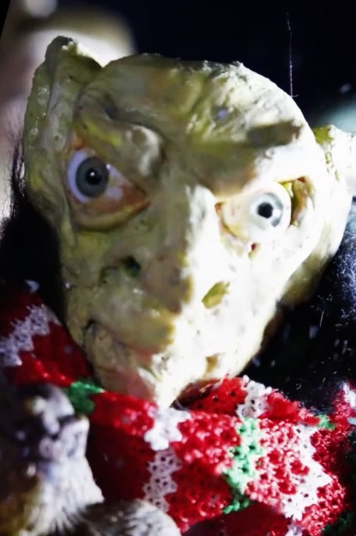 Wild Ride i gruppen Alla filmer hos Mohamad shop (568649)