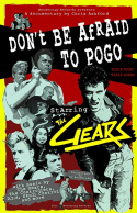 Don\'t Be Afraid to Pogo