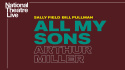 National Theatre Live: All My Sons