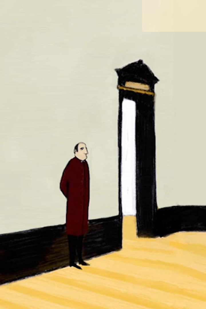 Museum Guard i gruppen Alla filmer / Comedy hos Mohamad shop (568691)