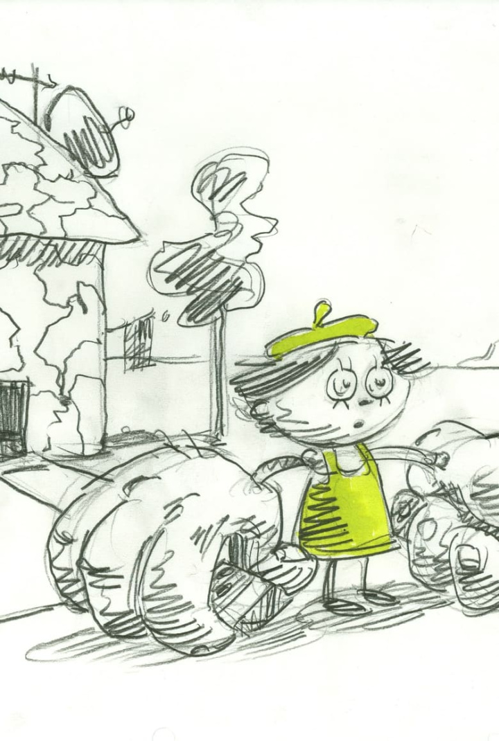 The Green Beret i gruppen Alla filmer hos Mohamad shop (568717)