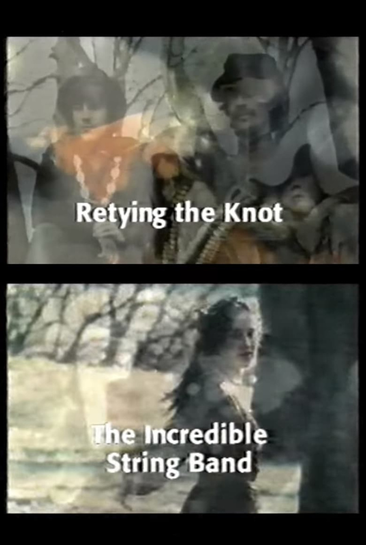 Retying the Knot: The Incredible String Band i gruppen Alla filmer / Documentary hos Mohamad shop (568809)