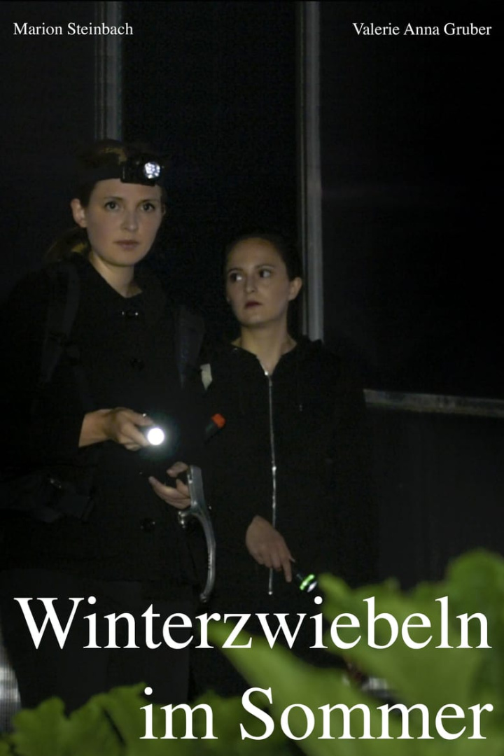 Winterzwiebeln im Sommer i gruppen Alla filmer / Drama hos Mohamad shop (568820)