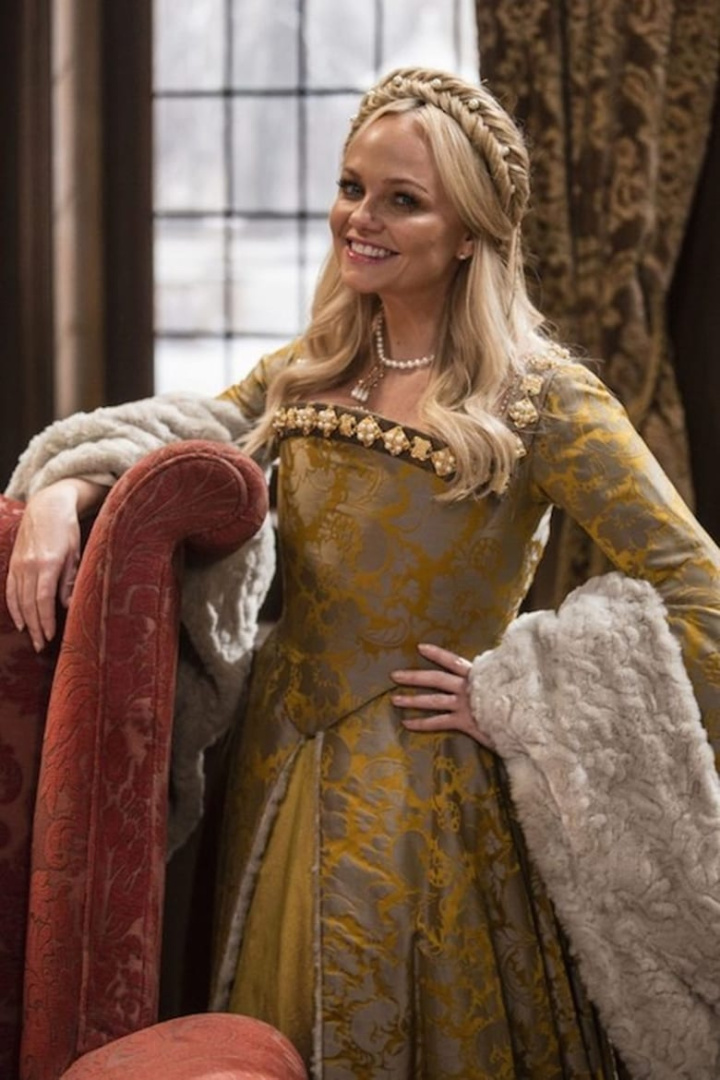 Tim Vine Travels Through Time Christmas Special i gruppen Alla filmer / Science Fiction hos Mohamad shop (568850)