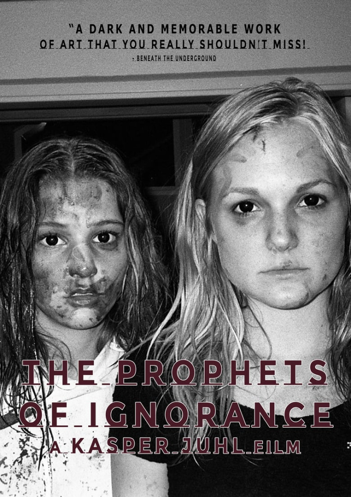 The Prophets of Ignorance i gruppen Alla filmer / Horror hos Mohamad shop (568879)
