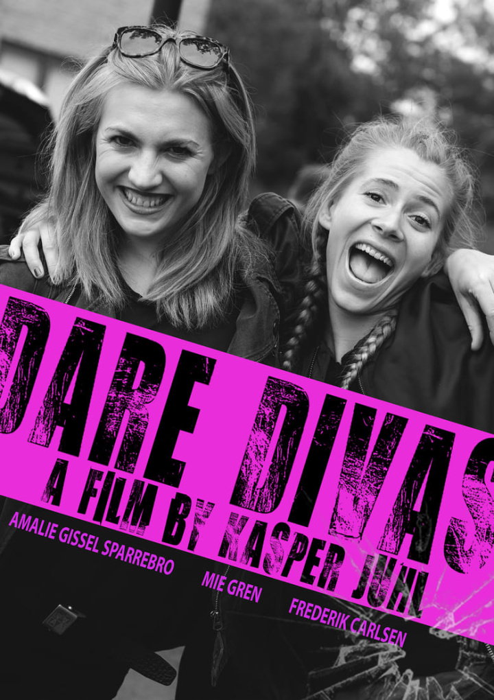 Dare Divas i gruppen Alla filmer / Drama hos Mohamad shop (568882)