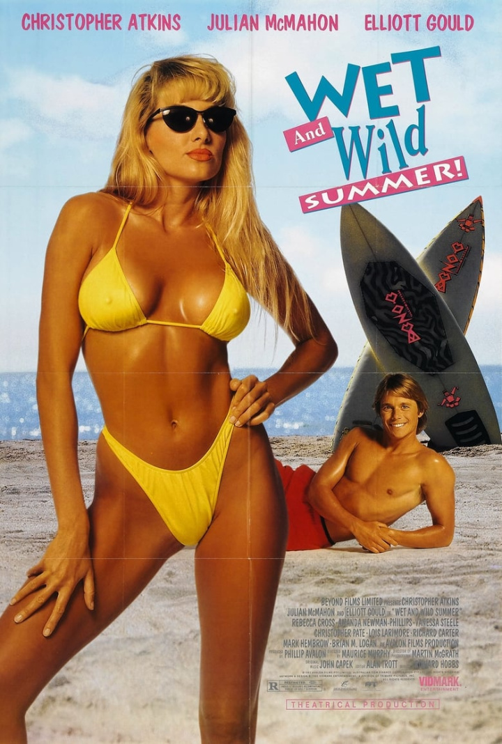 Wet and Wild Summer i gruppen Alla filmer / Comedy hos Mohamad shop (5688)